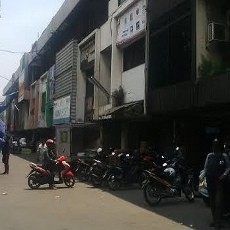 Kasus Ruko Semut Indah, PT KAI Diharap Jangan Main Hakim Sendiri