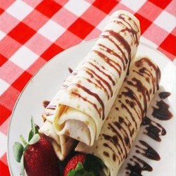 Tolak Jadi Orang Kantoran, Pria Ini Bikin Terobosan Jual Kebab Via Online