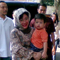 Rebut Kembali TPI, Tutut Selalu Percaya Akan Menang