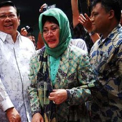 Jadi Pemilik Sah TPI, Kubu Tutut: Ini Buah Perjuangan 9 Tahun