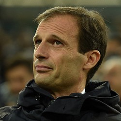 Allegri Merintis Langkah Taklukkan Catatan Terbaik Conte