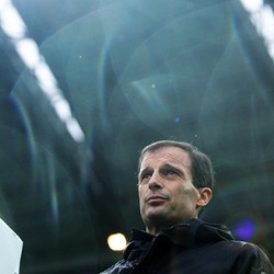Allegri Tahu yang Terbaik untuk Juventus