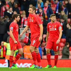 Jeda Internasional Beri Kesempatan Liverpool Pulihkan Mental