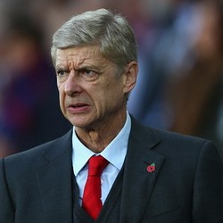 Wenger: Chelsea Bisa Tak Terkejar