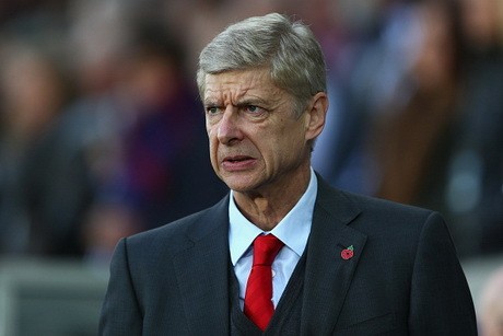 Wenger: Chelsea Bisa Tak Terkejar