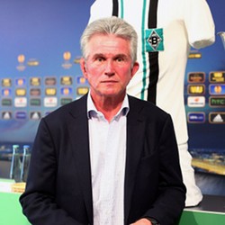 Bukan Salah Bayern Kalau Berlari Sendirian