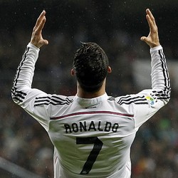 CR7 yang Tak Pernah Bosan Menang