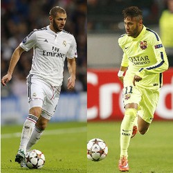 Madrid dan Barca di Puncak Klasemen, La Liga Normal Lagi