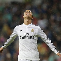 Fergie Kurang Suka Madrid, Ronaldo Sempat Ditawarkan ke Barcelona