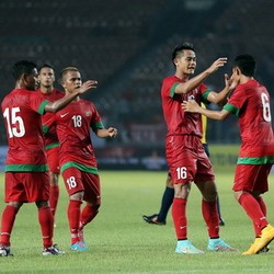 Riedl: Indonesia Harusnya Bisa Cetak 7 atau 8 Gol