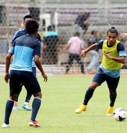 Hari Ini Timnas Jajal Timor Leste di GBK, PSSI Hanya Jual 10 Ribu Tiket