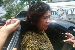 Kunjungan ke SD dan Kantor MDGs Jadi Agenda Menkes Nila Hari Ini