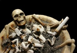 Dukung Program KIS, LSM Desak Pemerintah Segera Ratifikasi FCTC