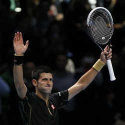 Awal Gemilang Djokovic