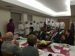 Ketika Resep Kuliner Indonesia Diajarkan di Universitas di Amerika