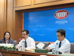 Ada 4 Juta WNI di Luar Negeri, Kemlu Siap Beri Perlindungan