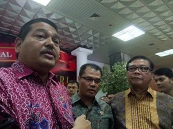 Ini Alasan Aceng Fikri Ajak BUMN Rapat di Hotel di Bandung Akhir Pekan