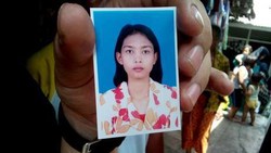 7 Fakta Tragis Pembunuhan Dian, Wanita Cantik Disumpal Celana Dalam di Hutan