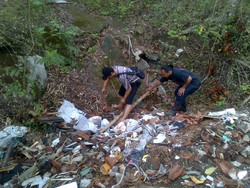 Selain Disumpal Celana Dalam, Dian Alami Patah Tulang Leher dan Rusuk