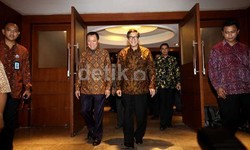 Menkum HAM ke FPI: Jaga Persatuan Bangsa!