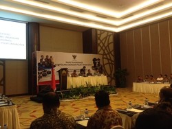 Ini Komentar Menko Polhukam Soal Ahok dan FPI