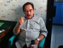 Antasari Beberkan Kejanggalan, Berharap Konspirasi SMS Gelap Terungkap