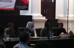 Dinas Sosial Klaim Angka Kemiskinan di Banten Menurun Drastis