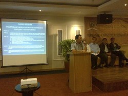 DTKJ: 65% Angkutan Darat di Jakarta Perlu Diremajakan, Butuh Rp 30 T