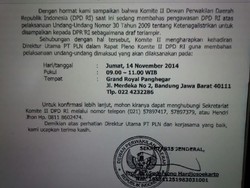 DPD Punya Gedung di Senayan Tapi Akhir Pekan Malah Rapat di Hotel di Bandung