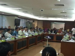 Anggota DPD Pertanyakan Kepemilikan Tanah oleh Asing ke Menteri Ferry