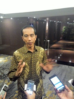 Berbahasa Indonesia, Ini 3 Hal yang Bakal Disampaikan Jokowi di KTT ASEAN