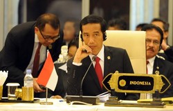 3 Poin Ketegasan Jokowi yang Disampaikan di KTT ASEAN