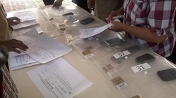 Serunya Lelang Terbuka Barang Rampasan Koruptor di KPK