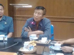 Larangan PNS Rapat di Hotel, Gubernur Bali: Wira-Wiri seperti Sirkus Saja