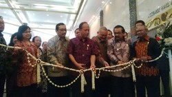 Menteri Nasir Minta Kepala Daerah Dorong Pengusaha Lokal Lakukan Standarisasi