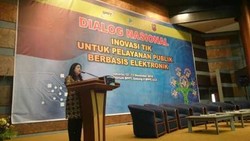 Menko Puan: Pembangunan SDM Tidak Hanya Diukur oleh Aparat yang Bersih