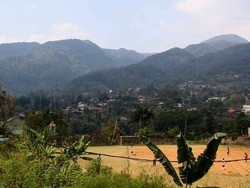 PNS Dilarang Rapat di Hotel, Kawasan Puncak Terancam Mati Suri