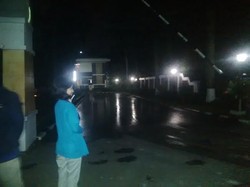 Politisi Demokrat Mulai Dengar Arahan dari SBY di Puri Cikeas