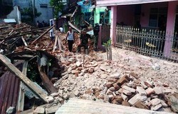 Indonesia Akan Masuki Musim Hujan, Waspadai Ancaman Puting Beliung