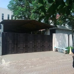 KMP dan KIH Gelar Lobi Damai di Kediaman Hatta Rajasa