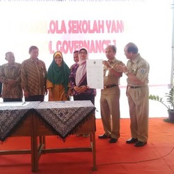 SMA 76 Jakarta Punya 3 Bendahara, Ingin Jadi Sekolah Antikorupsi