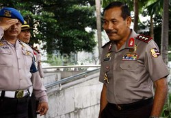 Wakapolri: Harus Ada Revolusi Mental di Tubuh Polri