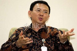 Kritik DPRD DKI Tak Kunjung Sahkan Perangkat Dewan, Ahok: Memalukan!
