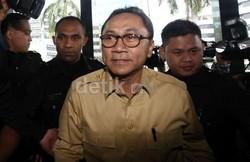 Jadi Saksi Kasus Hutan Riau, Zulkifli Hasan: Surat Annas Tak Sampai ke Saya