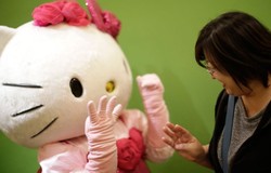 Hello Kitty Itu Ada di Hati, Bukan di Barang Koleksi