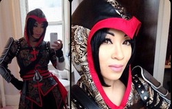 Duta Cosplay Yaya Han Bicara tentang Ancaman Pembunuhan yang Dialaminya