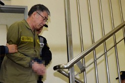 Kapten Kapal Feri di Korsel Dihukum 36 Tahun Penjara