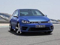 VW Cetak Rekor Penjualan