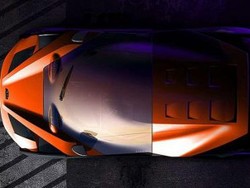 KTM Siap Bangun Mobil Balap