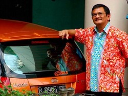 Mobil Dokter Rohprabowo Kilometernya Sampai 300.000!